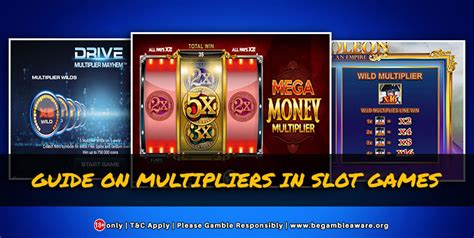 dg casino notice super max multiplier - A Complete Guide to Slot Machine Multipliers .